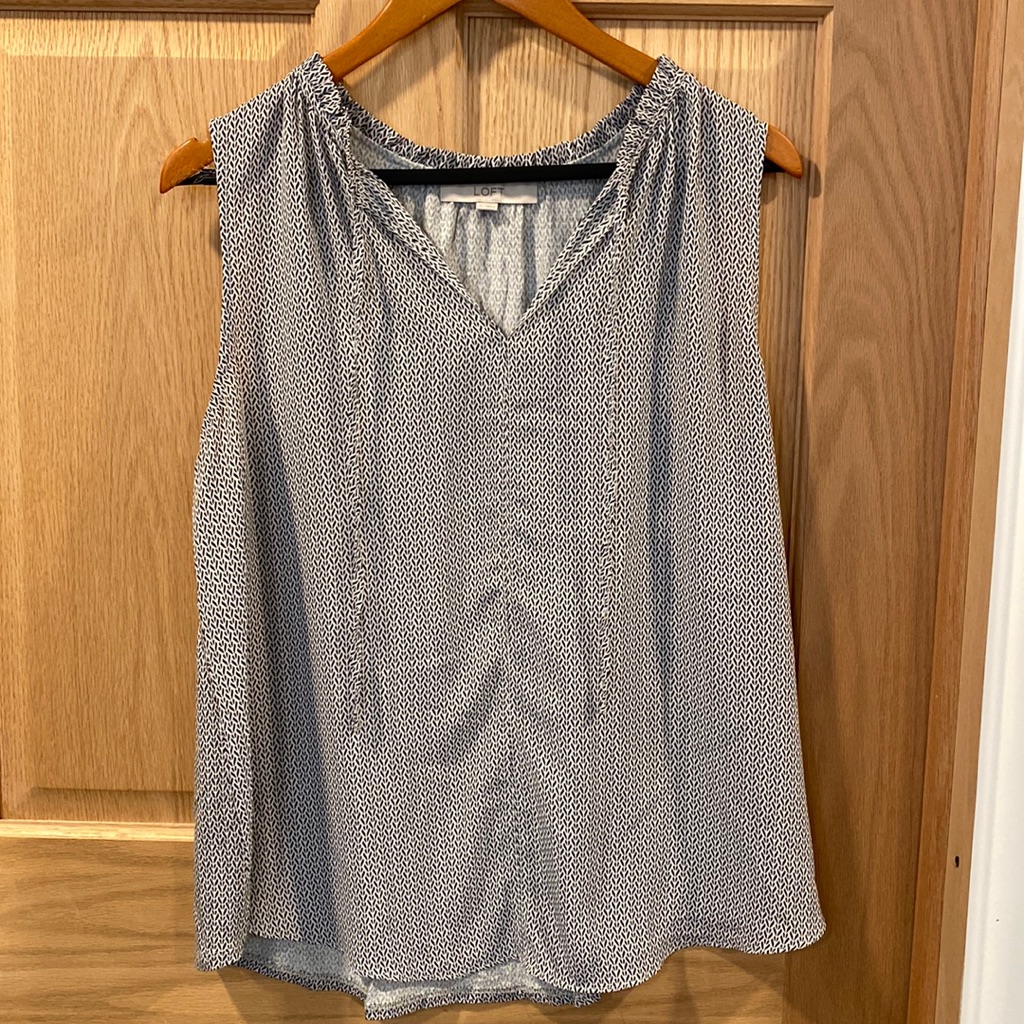 Loft Top Size Lg